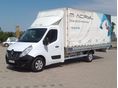 RENAULT MASTER 2.3 dCi 170 L3P3 3,5t Pack Comfort MAGYARORSZÁGI!