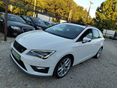 SEAT LEON ST 2.0 TDI FR Start&Stop Euro 6 Gyári fényezés