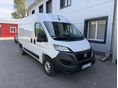 FIAT DUCATO 2.2 Mjet LH2 3.5 t
