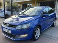 VOLKSWAGEN POLO V 1.2 70 Highline