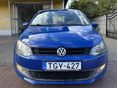 VOLKSWAGEN POLO V 2010 - 2