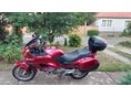 HONDA NT 650 V DEAUVILLE 