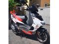 APRILIA SR 2014/8 - 1