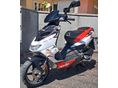 APRILIA SR 2014/8 - 2