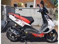 APRILIA SR 2014/8 - 4