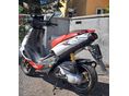 APRILIA SR 2014/8 - 6