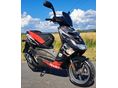 APRILIA SR 2014/8 - 1