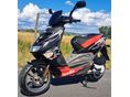 APRILIA SR 2014/8 - 2