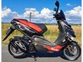 APRILIA SR 2014/8 - 4