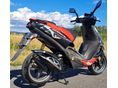 APRILIA SR 2014/8 - 5