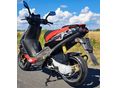 APRILIA SR 2014/8 - 6