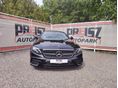 MERCEDES-BENZ E 200 2017/5 - 2