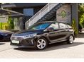 HYUNDAI IONIQ hybrid 1.6 GDi Comfort DCT Phantom Black Metallic +Vezetett Szervizkönyv +Jól felszerelt +3X-s GARANCIA !!