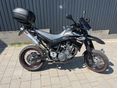 YAMAHA XT 600 