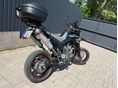 YAMAHA XT 600 2005/10 - 4