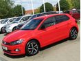 VOLKSWAGEN POLO 1.0 TSI Beats /Magyarországi - Sérülésmentes - Garantált - 76.900 KM!/