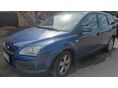 FORD FOCUS 1.6 TDCi Ghia