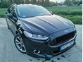 FORD MONDEO 2017/9 - 1