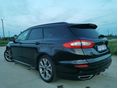 FORD MONDEO 2017/9 - 2