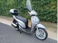HONDA SH 300 PGM-FI ABS