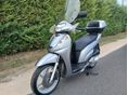HONDA SH 300 2009/9 - 5