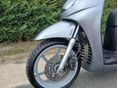 HONDA SH 300 2009/9 - 12