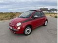 FIAT 500 1.2 8V Pop