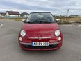 FIAT 500 2009/12 - 2