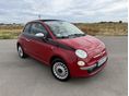 FIAT 500 2009/12 - 3