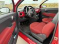 FIAT 500 2009/12 - 8