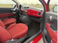 FIAT 500 2009/12 - 13