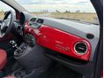 FIAT 500 2009/12 - 14