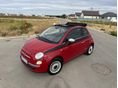 FIAT 500 2009/12 - 15