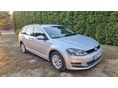 VOLKSWAGEN GOLF VII 2016/1 - 2