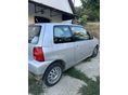 VOLKSWAGEN LUPO 2002/8 - 9