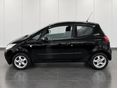 MITSUBISHI COLT 2005/11 - 4
