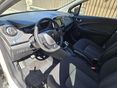 RENAULT ZOE 2017/10 - 11