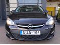 OPEL ASTRA J Sedan 1.4 T Drive (Automata) EURO6 Magyarországi!! Gyári fényezéssel!! 105 EZER KM