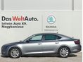 SKODA SUPERB 2017/11 - 3