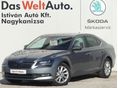 SKODA SUPERB 2017/11 - 1