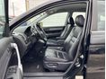 HONDA CR-V 2010/1 - 5