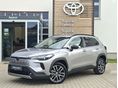 TOYOTA COROLLA CROSS 2.0 Hybrid Style e-CVT