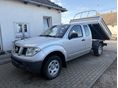 NISSAN NAVARA 4WD King 2.5D XE Billencs!