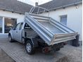 NISSAN NAVARA 2010/1 - 2