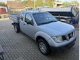 NISSAN NAVARA 2010/1 - 5