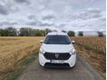 DACIA DOKKER 1.5 dCi Stepway 1. tulajdonostól