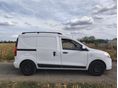 DACIA DOKKER 2015/4 - 2