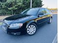 AUDI A4 2007 - 1