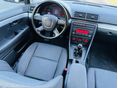 AUDI A4 2007 - 10