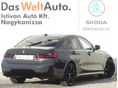 BMW 320 2022/10 - 2